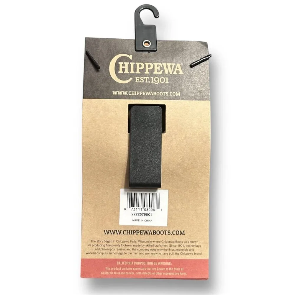 Chippewa durable genuine